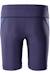 Short de bain  barid Mer de gibraltar / bleu paon 2 - vertbaudet enfant 