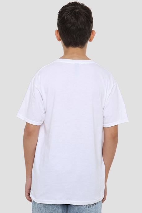 T-shirt young jedi adventure coton star wars young jedi adventure the force is with us Blanc 2 - vertbaudet enfant 