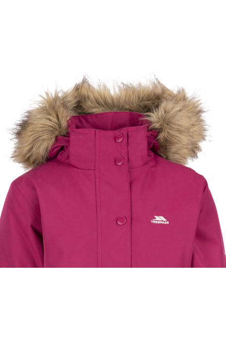 Veste imperméable  astound Bleu marine+Pourpre+Vert sombre 7 - vertbaudet enfant 