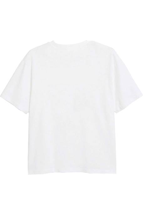 T-shirt motif minnie mouse coton disney Blanc 2 - vertbaudet enfant 