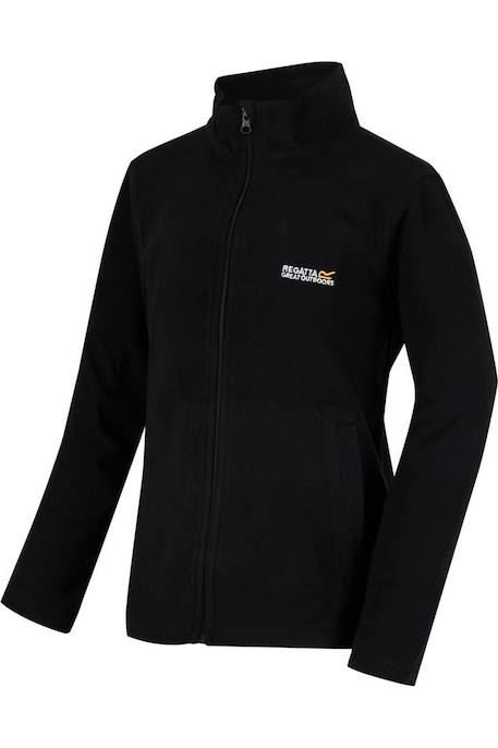 Veste  king  ii Bleu marine+Noir 7 - vertbaudet enfant 