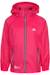 Coupe-vent pliable qikpac  x Rose foncé 1 - vertbaudet enfant 