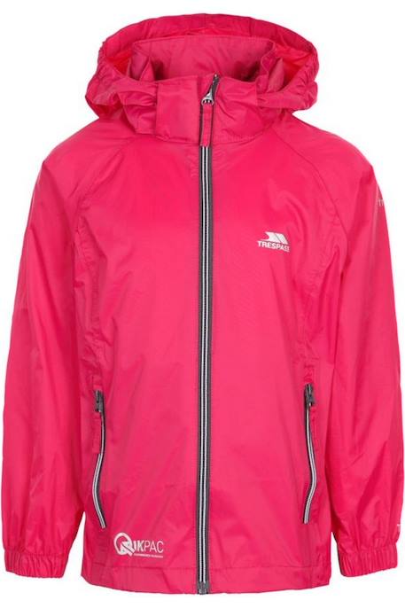 Coupe-vent pliable qikpac  x  - vertbaudet enfant