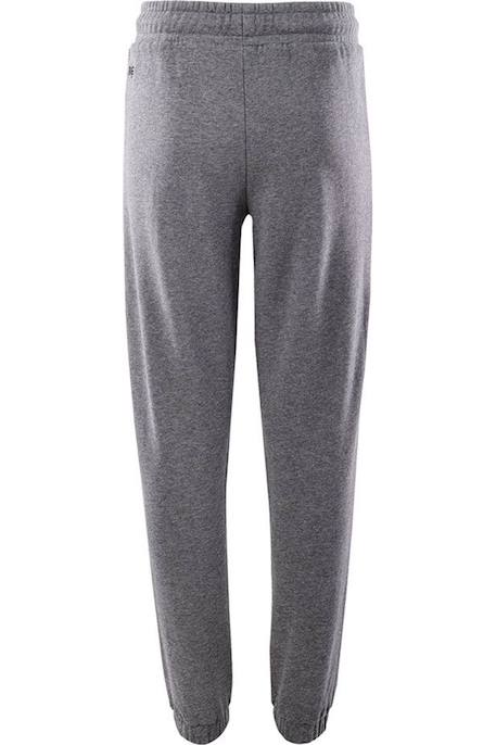 Pantalon de jogging coton liago Bleu+Bleu danube+Gris foncé chiné+Noir 8 - vertbaudet enfant 