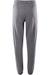 Pantalon de jogging coton liago Bleu+Bleu danube+Gris foncé chiné+Noir 8 - vertbaudet enfant 