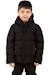 Veste polyester habbton Noir 3 - vertbaudet enfant 