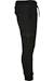 Pantalon de jogging coton Noir 4 - vertbaudet enfant 
