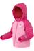 Veste matelassée Rose 3 - vertbaudet enfant 