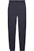 Pantalon de jogging coton Bleu marine+Bleu marine sombre+Noir 5 - vertbaudet enfant 
