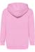 Sweat à capuche enfant coton classic Azur+Bleu marine+Bleu roi+Fuchsia+Noir+Rose clair+Rouge+Tournesol+Vert kelly 16 - vertbaudet enfant 