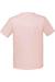 T-shirt coton peigné et filé à l'anneau iconic Fuchsia+Lavande clair+Rose pâle 7 - vertbaudet enfant 