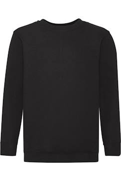 -Sweat coton classic