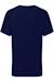 T-shirt iconic 195 en coton peigné de qualité supérieure Blanc+Bleu+Bleu marine sombre+Bleu roi+Canneberge+Noir+Rouge+Vert 8 - vertbaudet enfant 