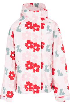 Veste imperméable polyester hopeful  - vertbaudet enfant