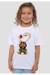 T-shirt coton vaiana Blanc 4 - vertbaudet enfant 