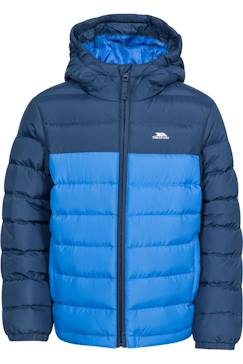Veste matelassée  oskar  - vertbaudet enfant
