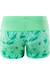 Short de bain  idaro Menthe au lait / menthe 2 - vertbaudet enfant 