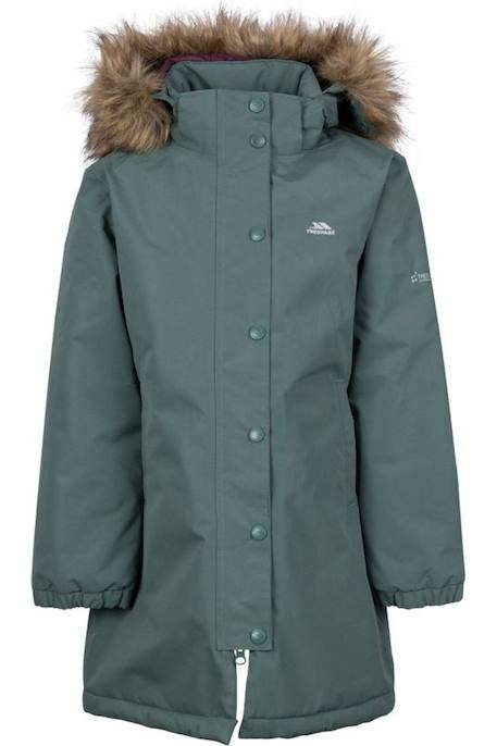 Veste imperméable  astound Bleu marine+Pourpre+Vert sombre 9 - vertbaudet enfant 