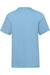 T-shirt coton valueweight Azur+Beige pâle+Bleu ciel+Bleu marine+Bleu marine sombre+Bleu roi+Bordeaux+Jaune+Noir+Orange+Rouge+Tournesol+Vert bouteille+Vert clair+Vert kelly+Violet 7 - vertbaudet enfant 