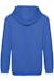 Sweat à capuche en coton peigné de qualité supérieure premium Bleu ciel+Bleu marine sombre+Bleu roi+Noir+Rouge 8 - vertbaudet enfant 