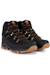 Chaussures enfant de randonnée corin Noir 1 - vertbaudet enfant 