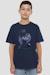 T-shirt coton star wars death star defenders Bleu marine 3 - vertbaudet enfant 