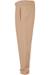 Pantalon de jogging coton Beige+Bleu marine+Charbon+Noir+Vert bouteille 3 - vertbaudet enfant 