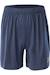 Short artigas  ii Bleu violacé / jaune 1 - vertbaudet enfant 