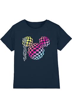Garçon-T-shirt, polo, sous-pull-T-shirt coton mickey mouse