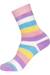 Chaussettes pour bottes  frolic Rose 3 - vertbaudet enfant 