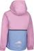 Veste imperméable  allora Rose 2 - vertbaudet enfant 