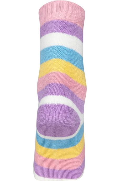 Chaussettes pour bottes  frolic Rose 2 - vertbaudet enfant 