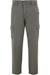 Pantalon à poches coton Anthracite 1 - vertbaudet enfant 