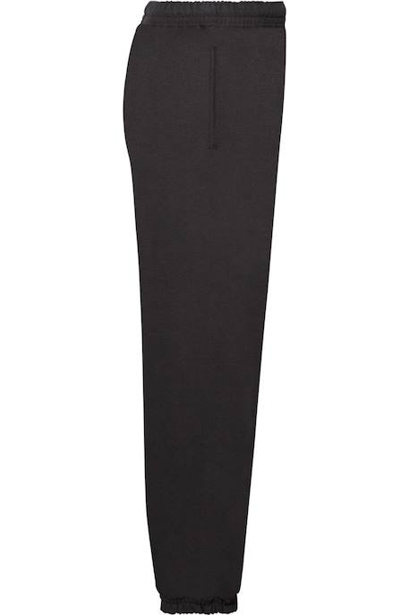 Pantalon de jogging coton Bleu marine+Bleu marine sombre+Noir 9 - vertbaudet enfant 