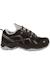 Chaussures de marche  vendeavour Bleu marine / vert néon+Noir / gris clair 9 - vertbaudet enfant 