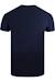 T-shirt motif contour de r2-d2 coton star wars Bleu marine 2 - vertbaudet enfant 