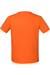 T-shirt coton peigné et filé à l'anneau iconic Azur+Bleu ciel+Bleu marine+Bleu marine sombre+Bleu roi+Graphite clair+Noir+Orange+Rouge+Tournesol+Vert de gris+Vert forêt+Vert kelly+Vert pâle 21 - vertbaudet enfant 