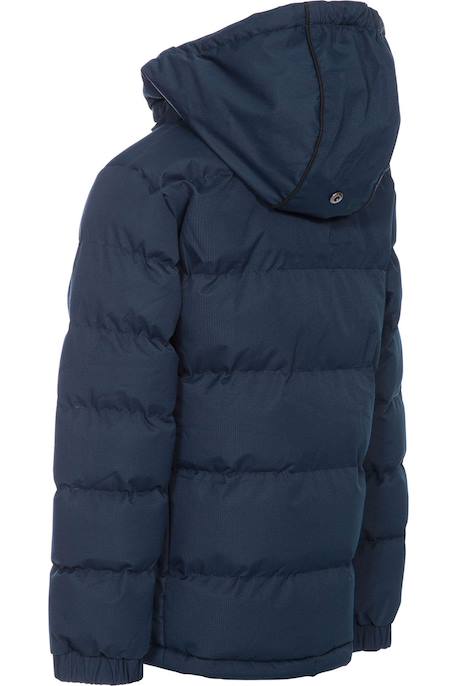 Doudoune tuff polyester Beige+Bleu clair+Bleu marine+Gris foncé+Rouge 9 - vertbaudet enfant 