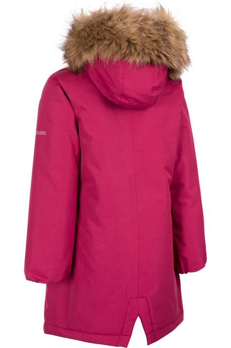 Veste imperméable  astound Bleu marine+Pourpre+Vert sombre 6 - vertbaudet enfant 