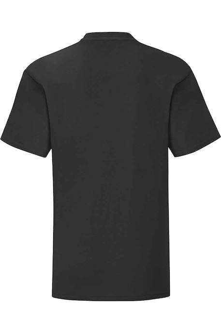 T-shirt coton peigné et filé à l'anneau iconic Azur+Bleu ciel+Bleu marine+Bleu marine sombre+Bleu roi+Graphite clair+Noir+Orange+Rouge+Tournesol+Vert de gris+Vert forêt+Vert kelly+Vert pâle 18 - vertbaudet enfant 
