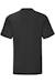 T-shirt coton peigné et filé à l'anneau iconic Azur+Bleu ciel+Bleu marine+Bleu marine sombre+Bleu roi+Graphite clair+Noir+Orange+Rouge+Tournesol+Vert de gris+Vert forêt+Vert kelly+Vert pâle 18 - vertbaudet enfant 