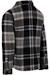 Chemise enfant checkley Noir 2 - vertbaudet enfant 