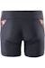 Short de bain motif/style logo  fiero Noir / noir 2 - vertbaudet enfant 