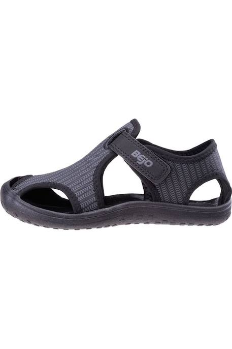 Sandales  trukiz Noir 2 - vertbaudet enfant 