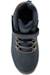 Chaussures de randonnée montantes enfant herlen Bleu marine 4 - vertbaudet enfant 