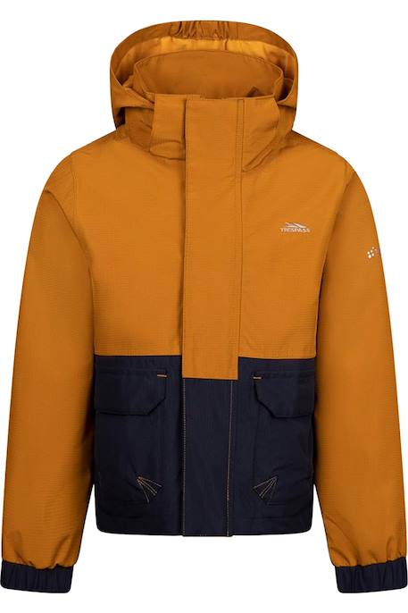 Garçon-Veste imperméable  zeppe