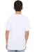 T-shirt 10ème anniversaire motif mickey mouse coton disney Blanc 5 - vertbaudet enfant 