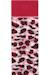 Chaussettes de ski coton Vieux rose 3 - vertbaudet enfant 