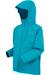 Veste imperméable calderdale polyester ii Bleu+Bleu olympien 3 - vertbaudet enfant 