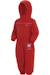 Combinaison imperméable bébé polyamide puddle iv Bleu+Rouge 8 - vertbaudet enfant 